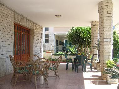 Holiday House in gallipoli (Lecce) or holiday homes and vacation rentals