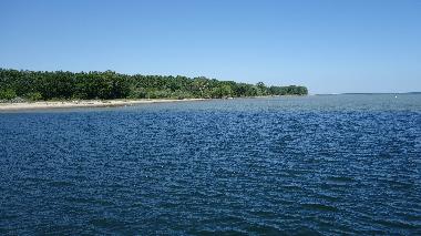 Holiday Apartment in Beckerwitz (Mecklenburgische Ostseekste) or holiday homes and vacation rentals