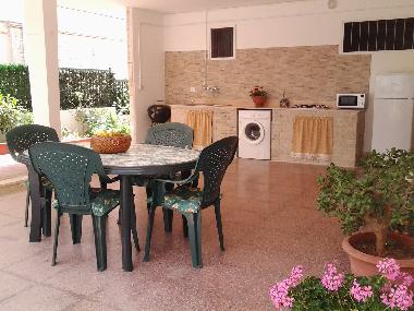 Holiday House in gallipoli (Lecce) or holiday homes and vacation rentals