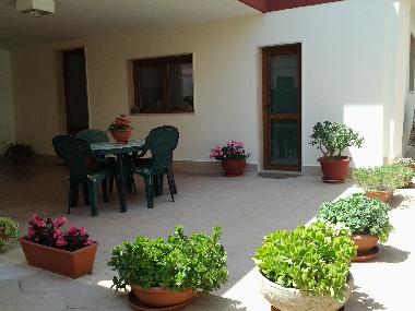 Holiday House in gallipoli (Lecce) or holiday homes and vacation rentals