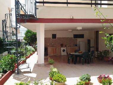 Holiday House in gallipoli (Lecce) or holiday homes and vacation rentals