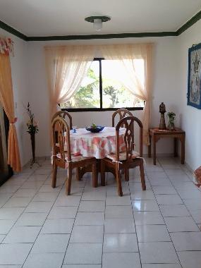Holiday Apartment in Cabarete (Puerto Plata) or holiday homes and vacation rentals