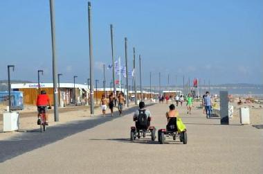 Holiday Apartment in Costa de Caparica (Pennsula de Setbal) or holiday homes and vacation rentals