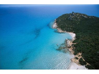 Holiday Apartment in VILLASIMIUS (Cagliari) or holiday homes and vacation rentals