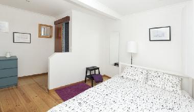 Holiday Apartment in Lisbon (Grande Lisboa) or holiday homes and vacation rentals