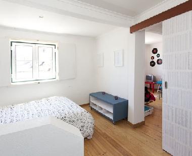 Holiday Apartment in Lisbon (Grande Lisboa) or holiday homes and vacation rentals