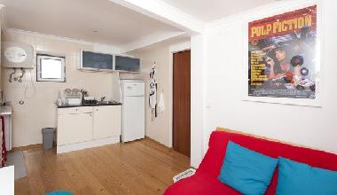 Holiday Apartment in Lisbon (Grande Lisboa) or holiday homes and vacation rentals