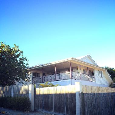 Holiday House in Southport (Queensland) or holiday homes and vacation rentals