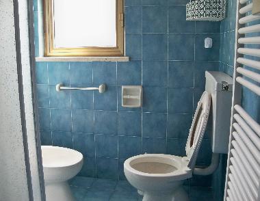 bath-room