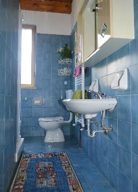 Bath-room
