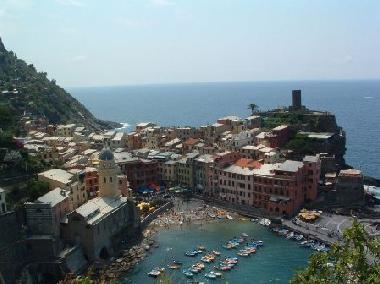 5 terre