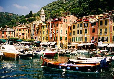 Portofino