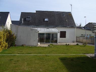 Holiday House in La Turballe (Loire-Atlantique) or holiday homes and vacation rentals