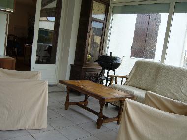 Holiday House in La Turballe (Loire-Atlantique) or holiday homes and vacation rentals
