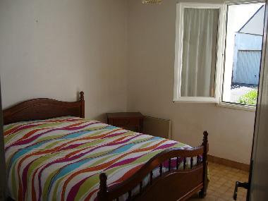 Holiday House in La Turballe (Loire-Atlantique) or holiday homes and vacation rentals