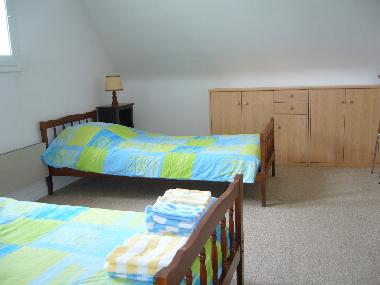 Holiday House in La Turballe (Loire-Atlantique) or holiday homes and vacation rentals