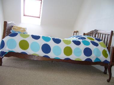 Holiday House in La Turballe (Loire-Atlantique) or holiday homes and vacation rentals