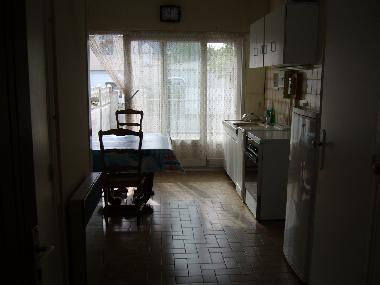 Holiday House in La Turballe (Loire-Atlantique) or holiday homes and vacation rentals