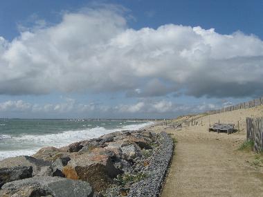 Holiday House in La Turballe (Loire-Atlantique) or holiday homes and vacation rentals