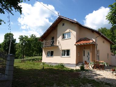 Holiday House in Gospic (Licko-Senjska) or holiday homes and vacation rentals