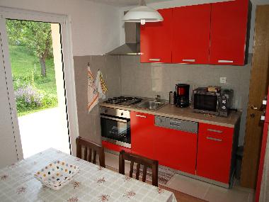 Holiday House in Gospic (Licko-Senjska) or holiday homes and vacation rentals