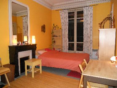 Bed and Breakfast in Paris (Paris) or holiday homes and vacation rentals