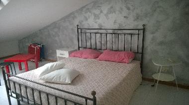Holiday Apartment in Vasto (Chieti) or holiday homes and vacation rentals