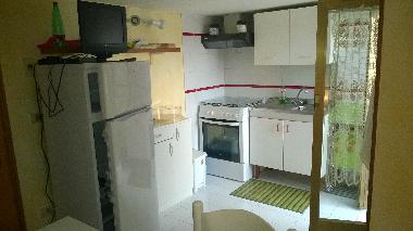Holiday Apartment in Vasto (Chieti) or holiday homes and vacation rentals