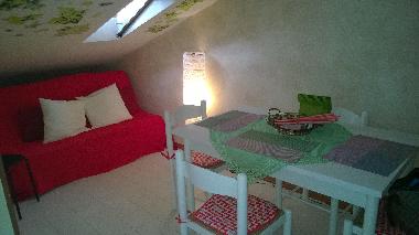 Holiday Apartment in Vasto (Chieti) or holiday homes and vacation rentals