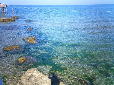 Holiday Apartment in Vasto (Chieti) or holiday homes and vacation rentals