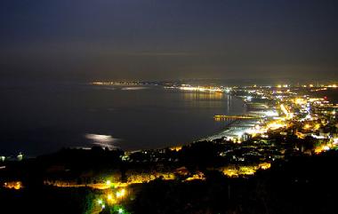 Holiday Apartment in Vasto (Chieti) or holiday homes and vacation rentals