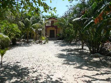 Holiday House in Playa del Carmen (Mexico) or holiday homes and vacation rentals