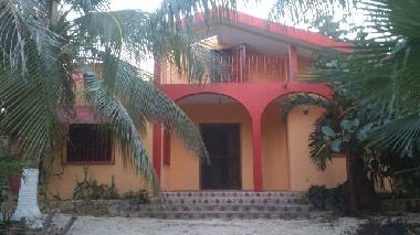 Holiday House in Playa del Carmen (Mexico) or holiday homes and vacation rentals