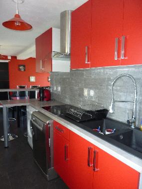 Holiday Apartment in Biarritz (Pyrnes-Atlantiques) or holiday homes and vacation rentals