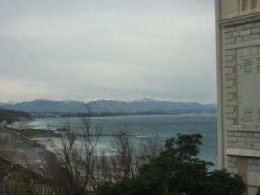 Holiday Apartment in Biarritz (Pyrnes-Atlantiques) or holiday homes and vacation rentals