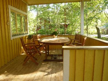 Holiday House in Skummeslv (Halland) or holiday homes and vacation rentals
