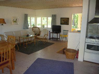 Holiday House in Skummeslv (Halland) or holiday homes and vacation rentals
