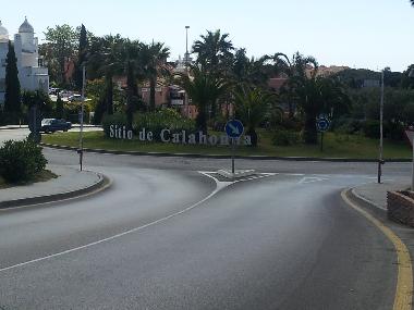 Holiday Apartment in CALAHONDA MIJAS (Mlaga) or holiday homes and vacation rentals