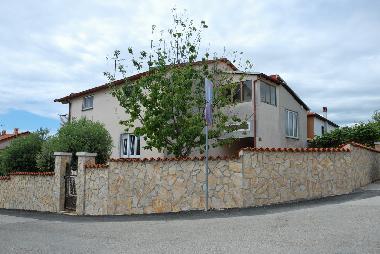 Holiday Apartment in Pula (Istarska) or holiday homes and vacation rentals