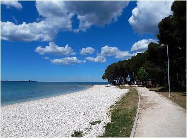 Holiday Apartment in Pula (Istarska) or holiday homes and vacation rentals