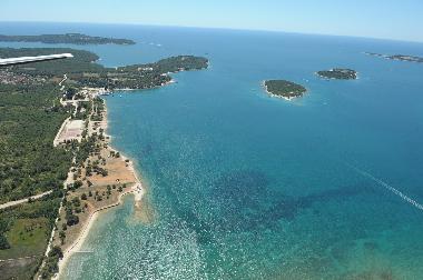 Holiday Apartment in Pula (Istarska) or holiday homes and vacation rentals