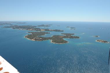 Holiday Apartment in Pula (Istarska) or holiday homes and vacation rentals