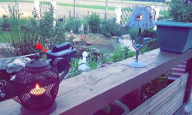 Holiday House in SAINT MARTIN LE BEAU (Centre) or holiday homes and vacation rentals