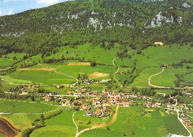 Holiday Apartment in Grandval (La Chaux-de-Fonds) or holiday homes and vacation rentals