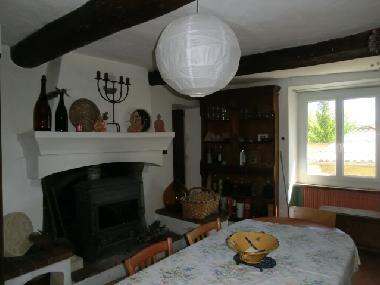 Holiday House in Ribiers (Alpes-de-Haute-Provence) or holiday homes and vacation rentals