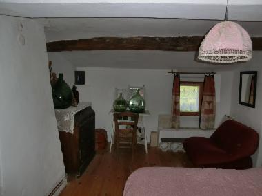 Holiday House in Ribiers (Alpes-de-Haute-Provence) or holiday homes and vacation rentals