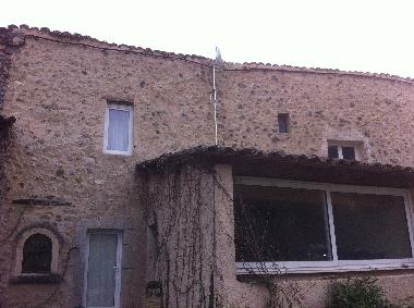 Holiday House in Ribiers (Alpes-de-Haute-Provence) or holiday homes and vacation rentals