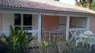 Chalet in GASSIN (Var) or holiday homes and vacation rentals