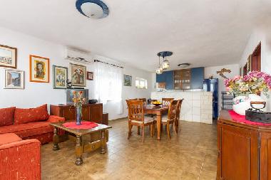 Holiday Apartment in Okrug Gornji (Splitsko-Dalmatinska) or holiday homes and vacation rentals