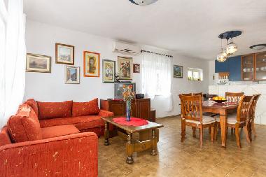 Holiday Apartment in Okrug Gornji (Splitsko-Dalmatinska) or holiday homes and vacation rentals